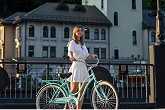 Image in heading